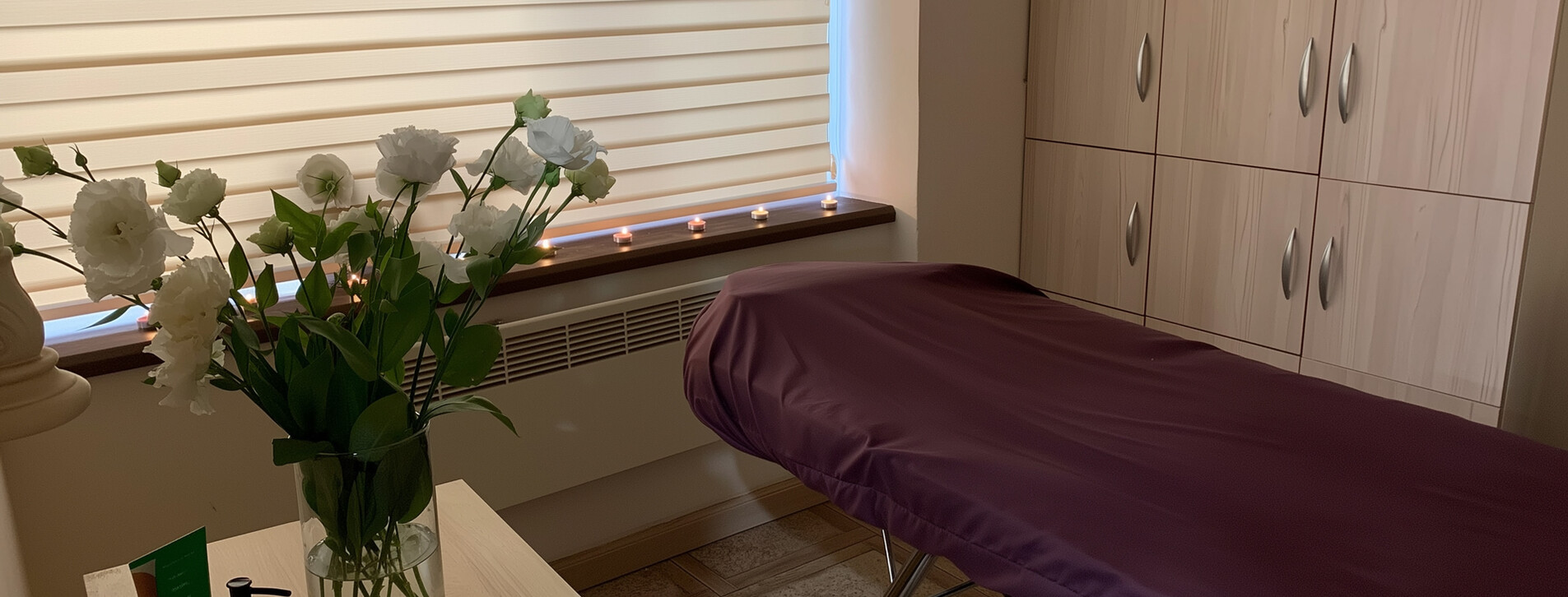 SPA уход для лица в Одессе - 20 Фото 20 - SPA уход для лица