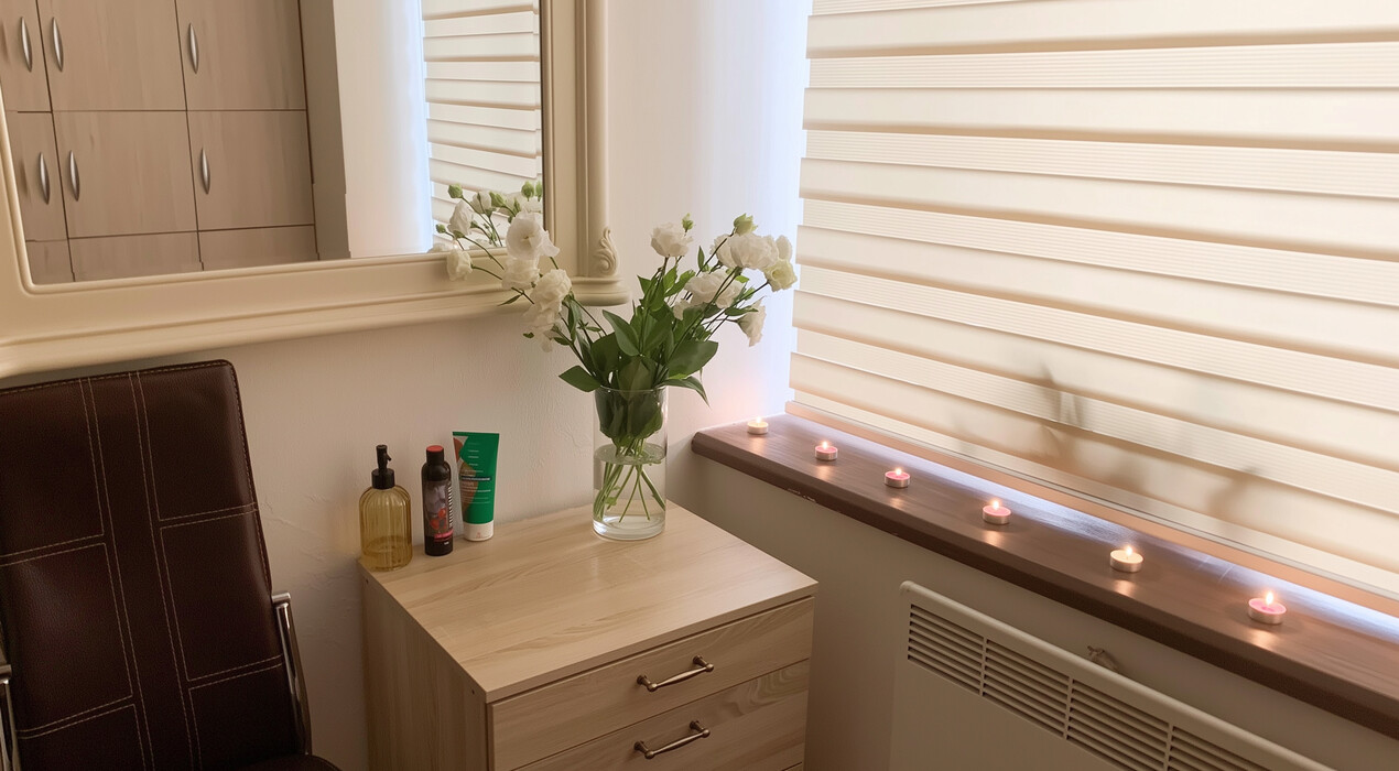 Green Health Spa (ул. Малая Арнаутская) - 8 Фото 8 - Green Health Spa (ул. Малая Арнаутская)