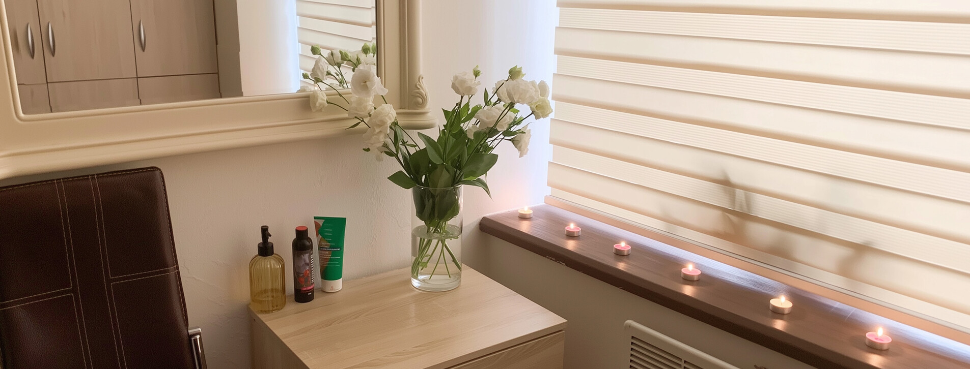 SPA уход для лица в Одессе - 25 Фото 25 - SPA уход для лица