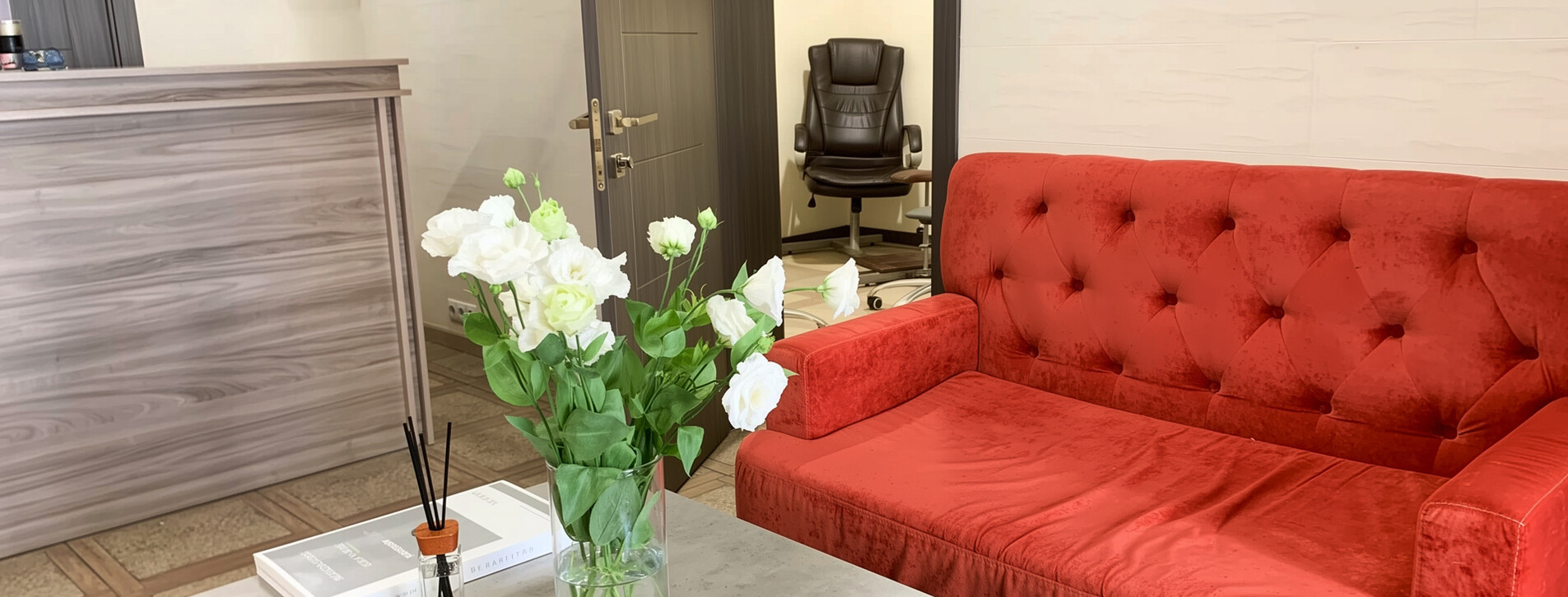 SPA уход для лица в Одессе - 22 Фото 22 - SPA уход для лица