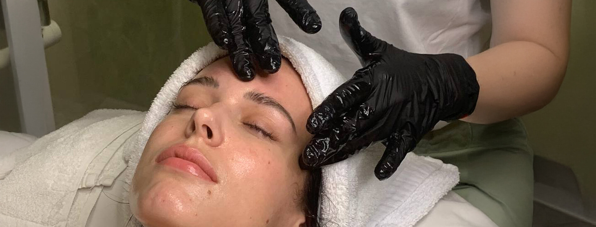 SPA уход для лица в Одессе - 19 Фото 19 - SPA уход для лица
