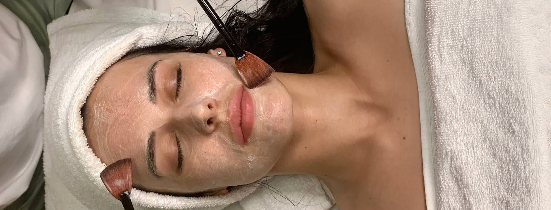 SPA уход для лица в Одессе - 18 Фото 18 - SPA уход для лица