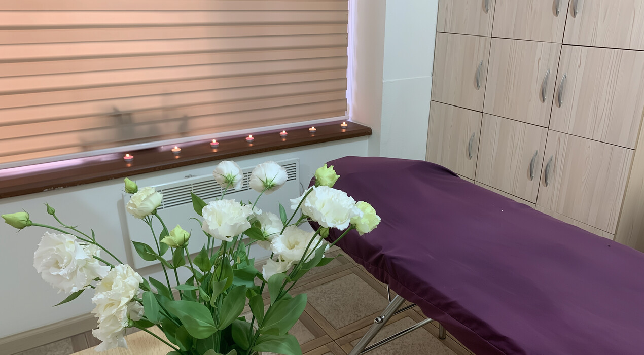 Green Health Spa (ул. Малая Арнаутская) - 10 Фото 10 - Green Health Spa (ул. Малая Арнаутская)