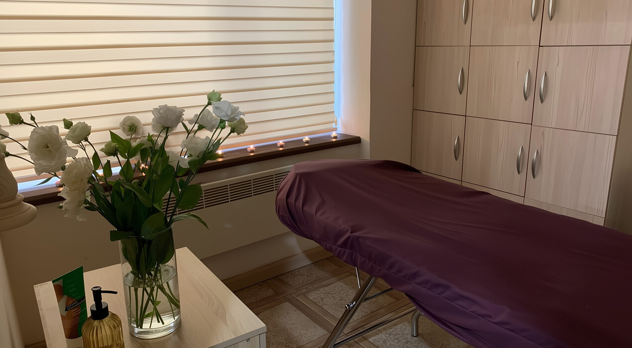 Green Health Spa (ул. Малая Арнаутская) - 3 Фото 3 - Green Health Spa (ул. Малая Арнаутская)
