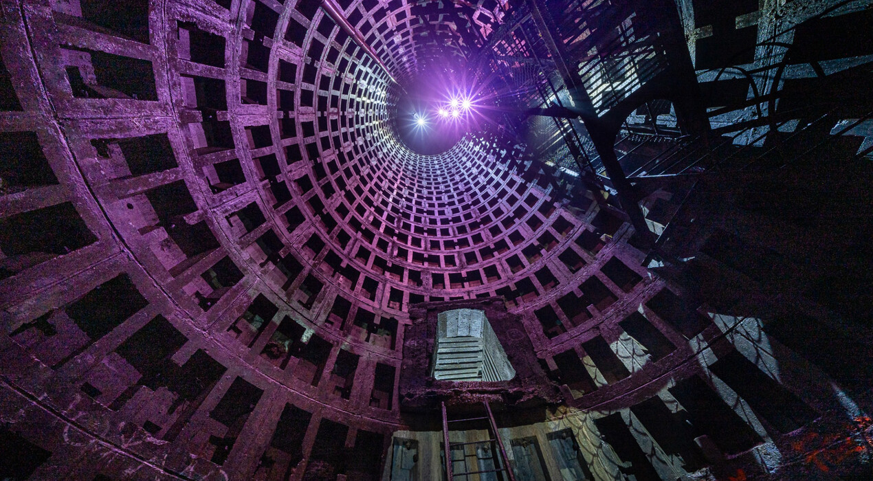 Urbex Tour - Экскурсии - 2 Фото 2 - Urbex Tour - Экскурсии