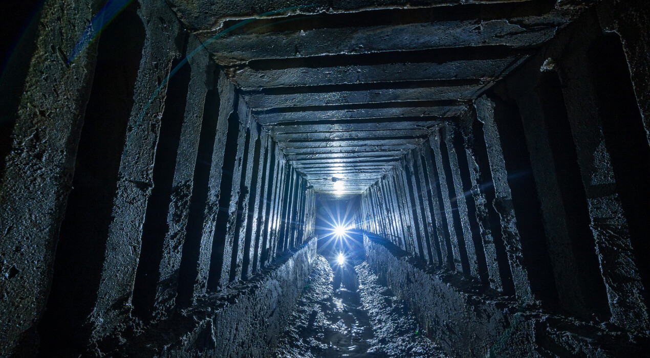 Urbex Tour - Экскурсии - 6 Фото 6 - Urbex Tour - Экскурсии