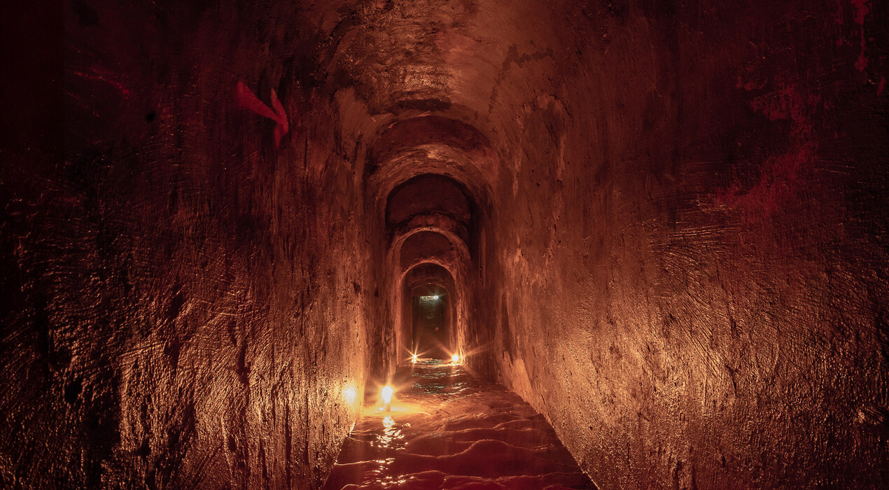 Urbex Tour - Экскурсии - 7 Фото 7 - Urbex Tour - Экскурсии