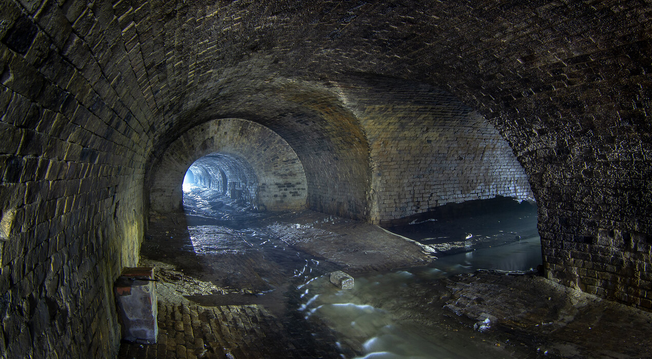 Urbex Tour - Экскурсии - 2 Фото 2 - Urbex Tour - Экскурсии
