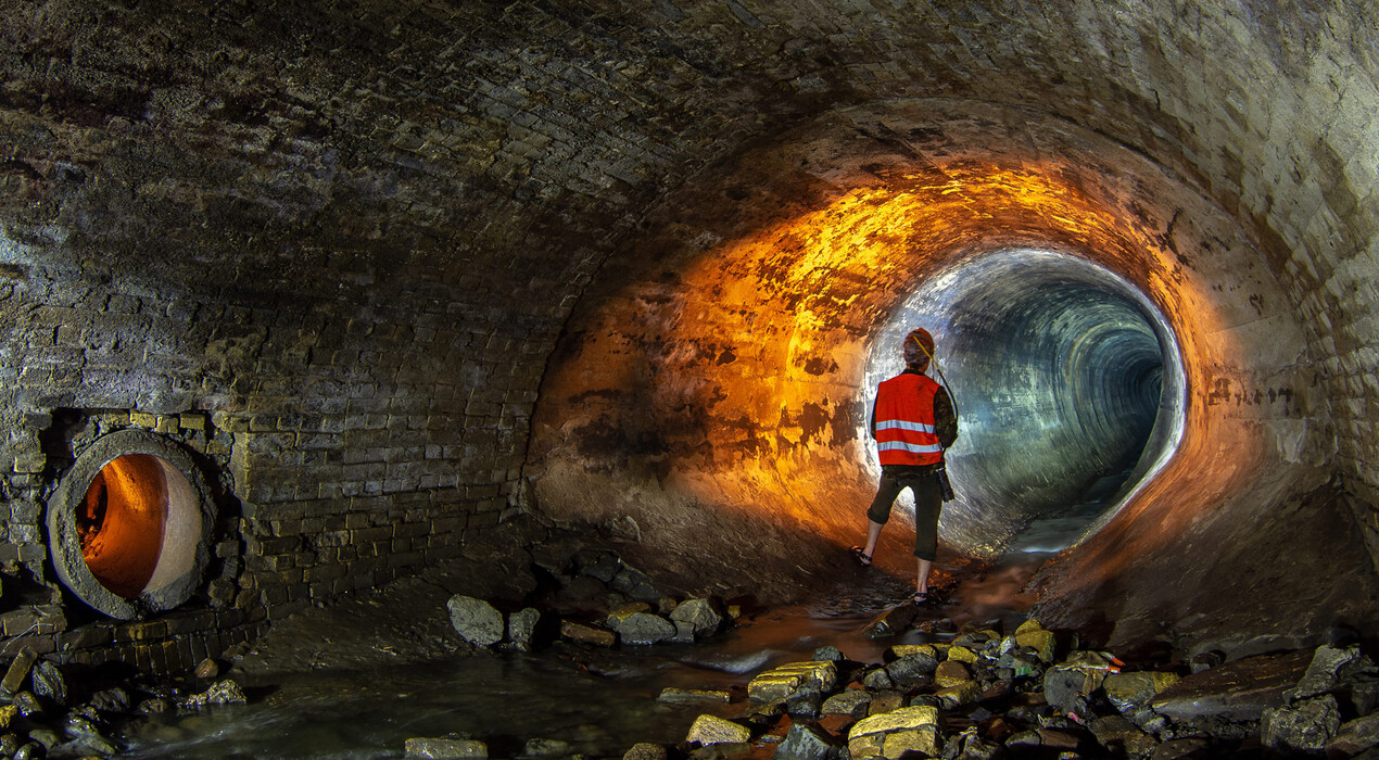 Urbex Tour - Экскурсии - 3 Фото 3 - Urbex Tour - Экскурсии