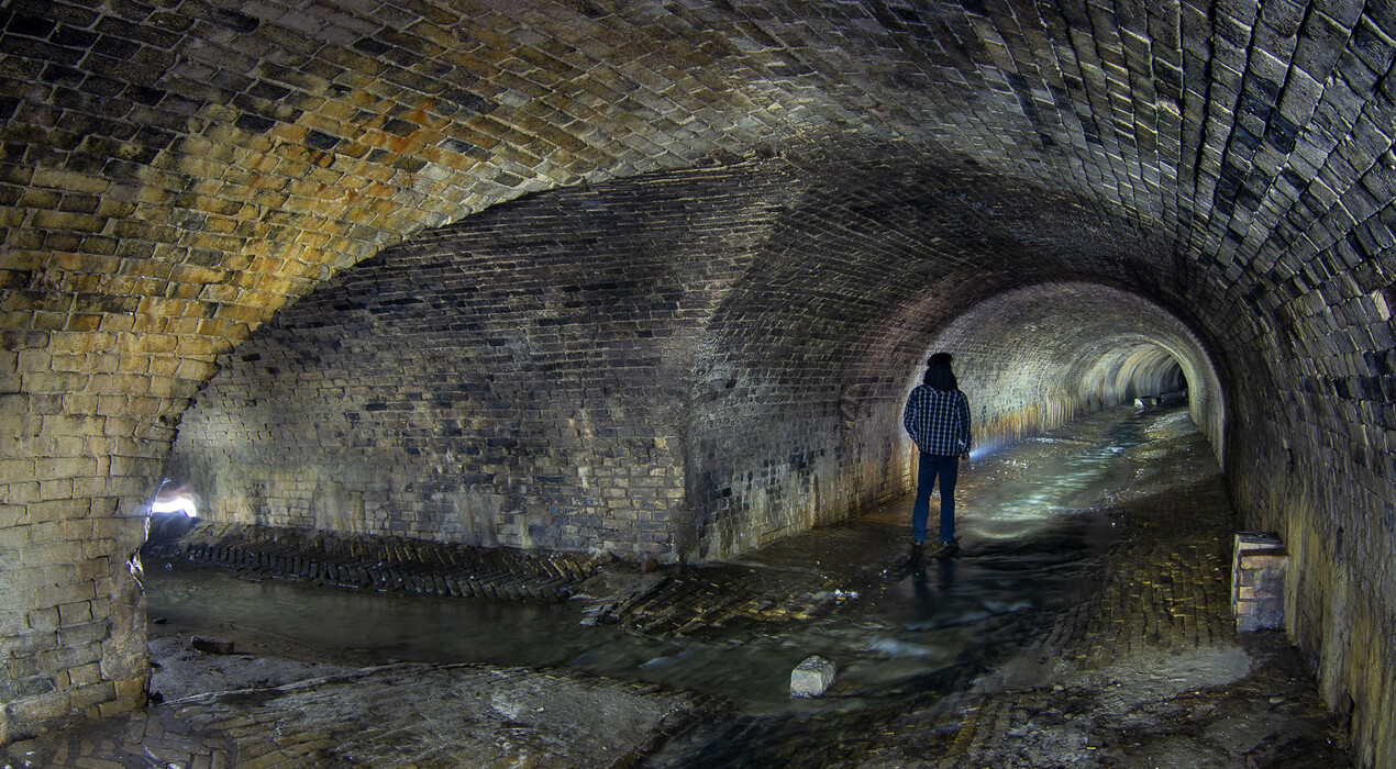 Urbex Tour - Экскурсии - 6 Фото 6 - Urbex Tour - Экскурсии