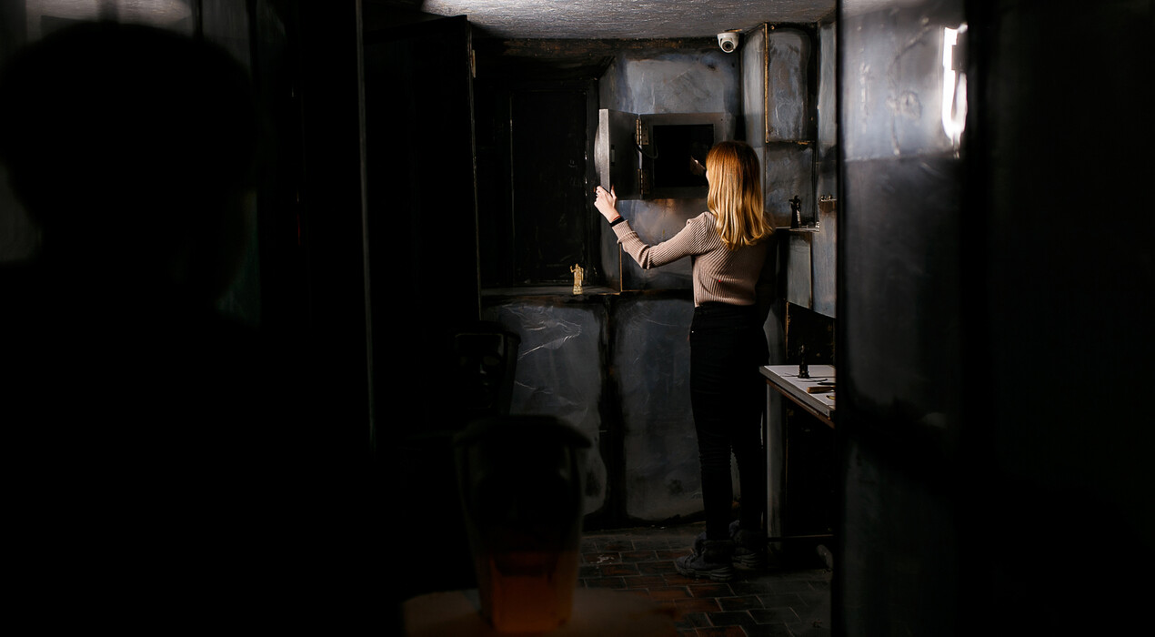 Ingame - Quest-club - 1 Фото 1 - Ingame - Quest-club