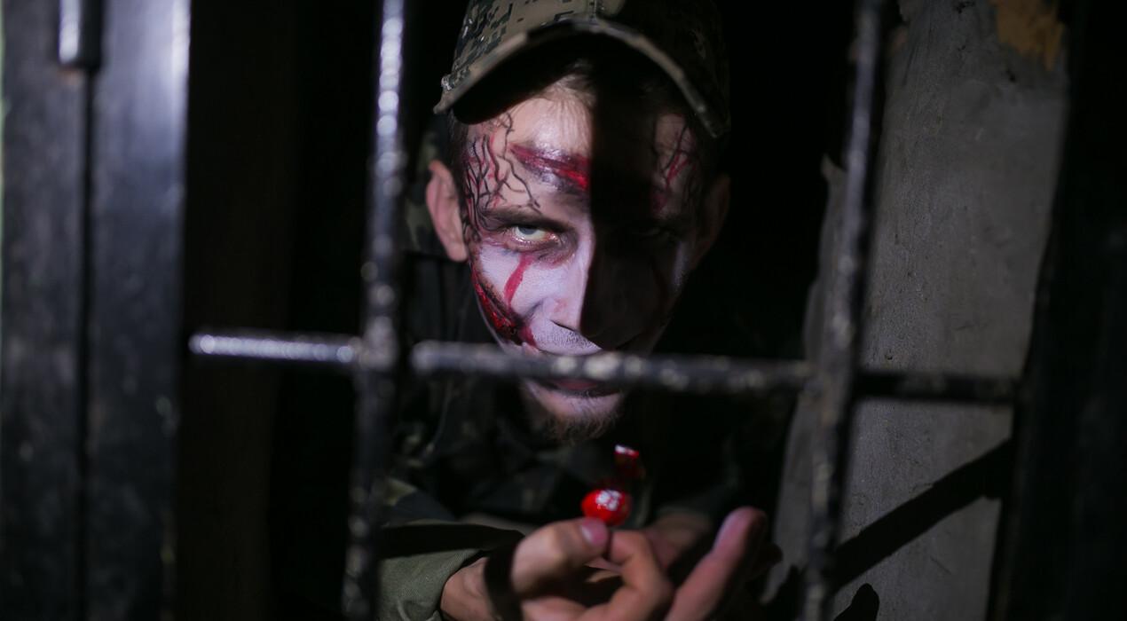 Ingame - Quest-club - 5 Фото 5 - Ingame - Quest-club