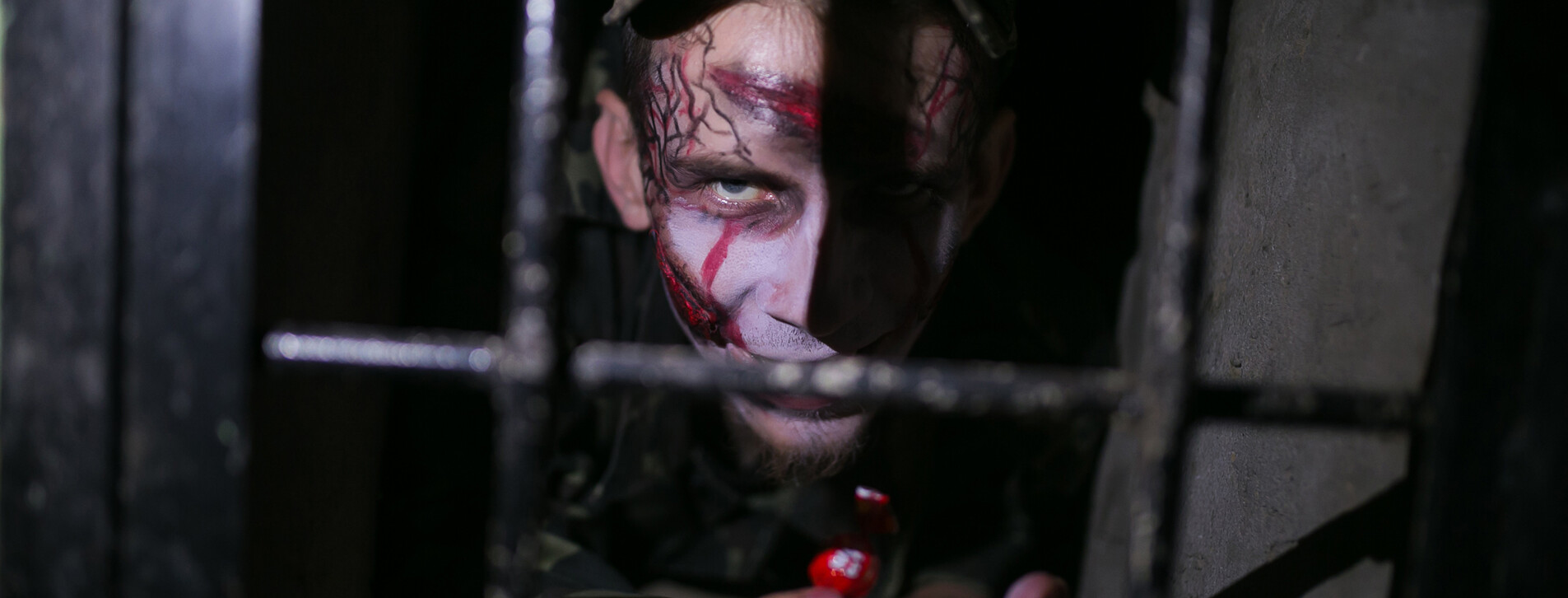 Квест-кімната в Дніпрі - 17 Фото 17 - Квест-кімната