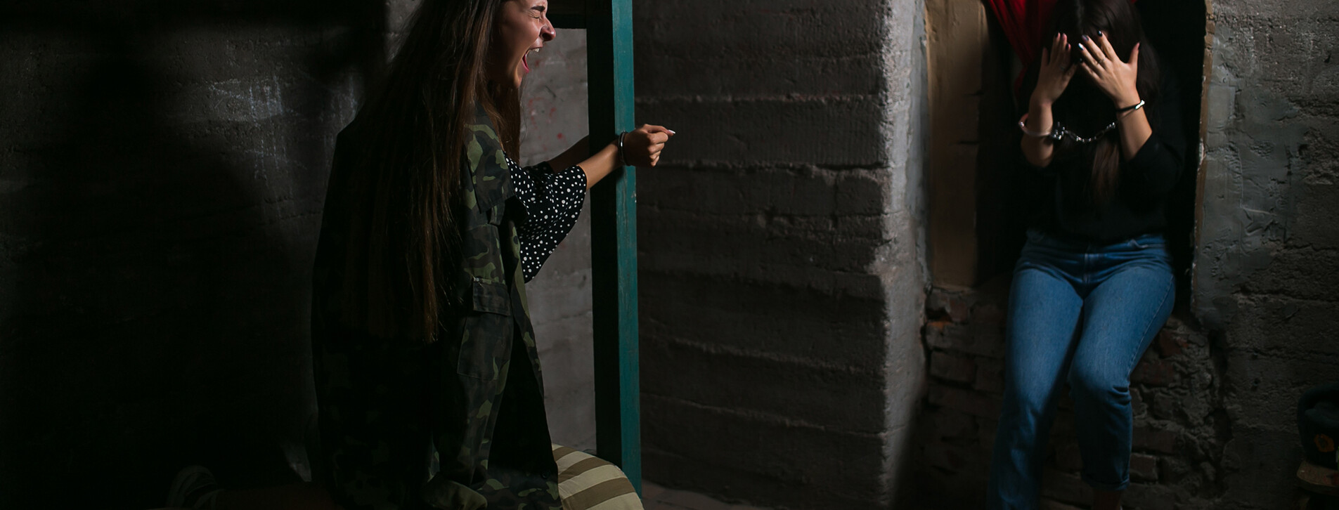 Квест-кімната в Дніпрі - 14 Фото 14 - Квест-кімната