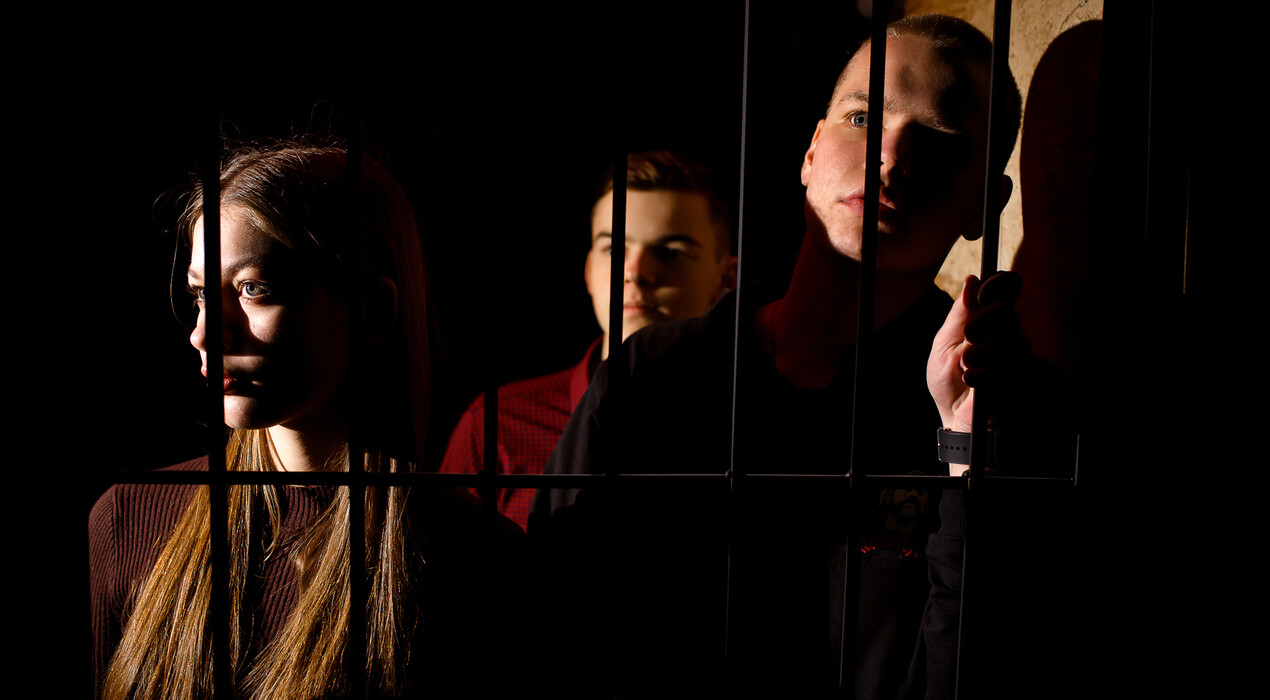 Ingame - Quest-club - 5 Фото 5 - Ingame - Quest-club