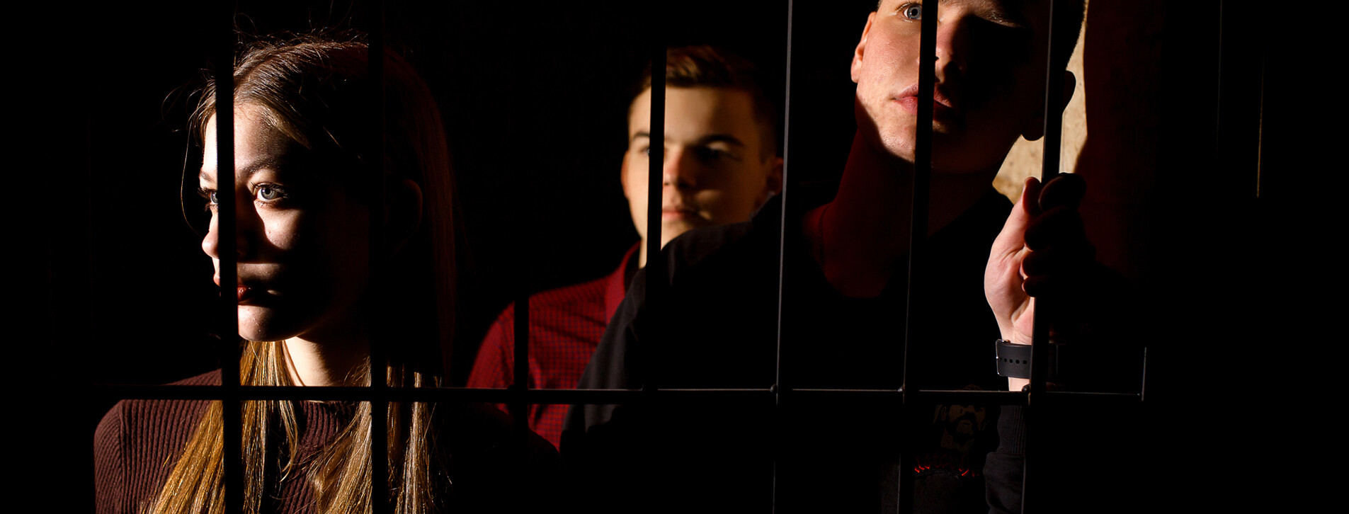 Квест-кімната в Дніпрі - 27 Фото 27 - Квест-кімната