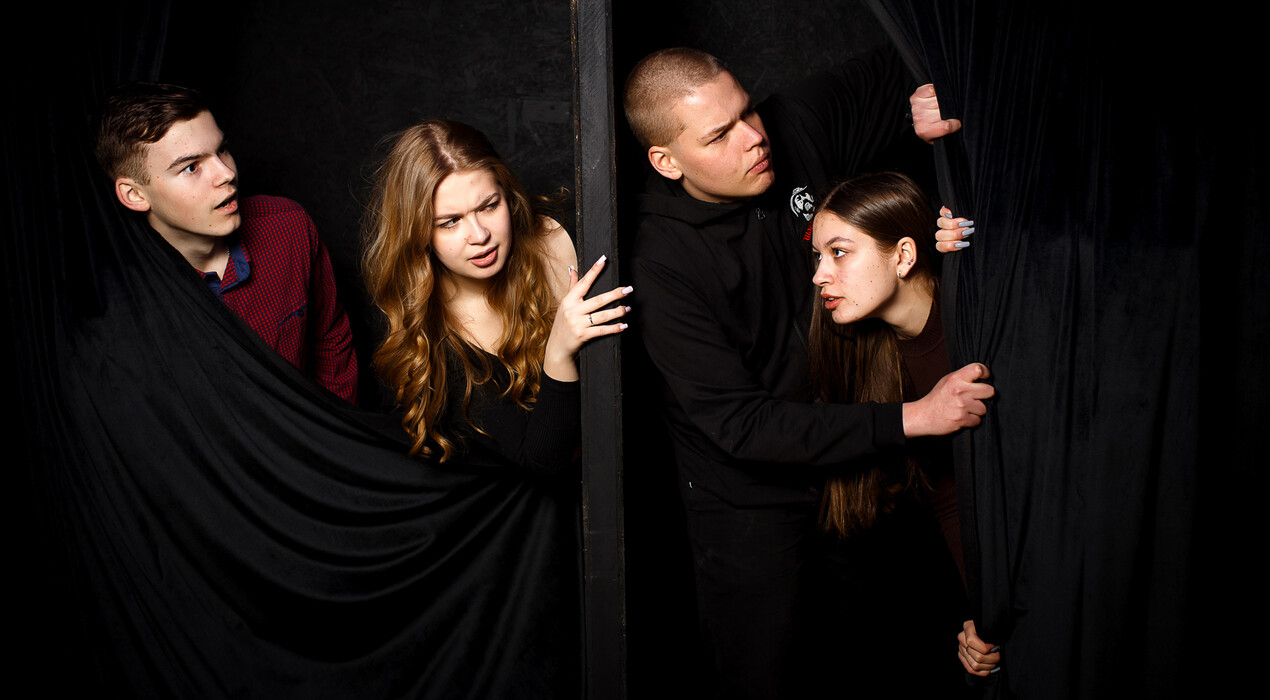 Ingame - Quest-club - 4 Фото 4 - Ingame - Quest-club