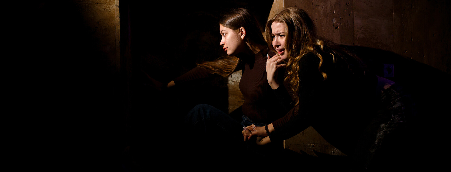 Квест-кімната в Дніпрі - 23 Фото 23 - Квест-кімната