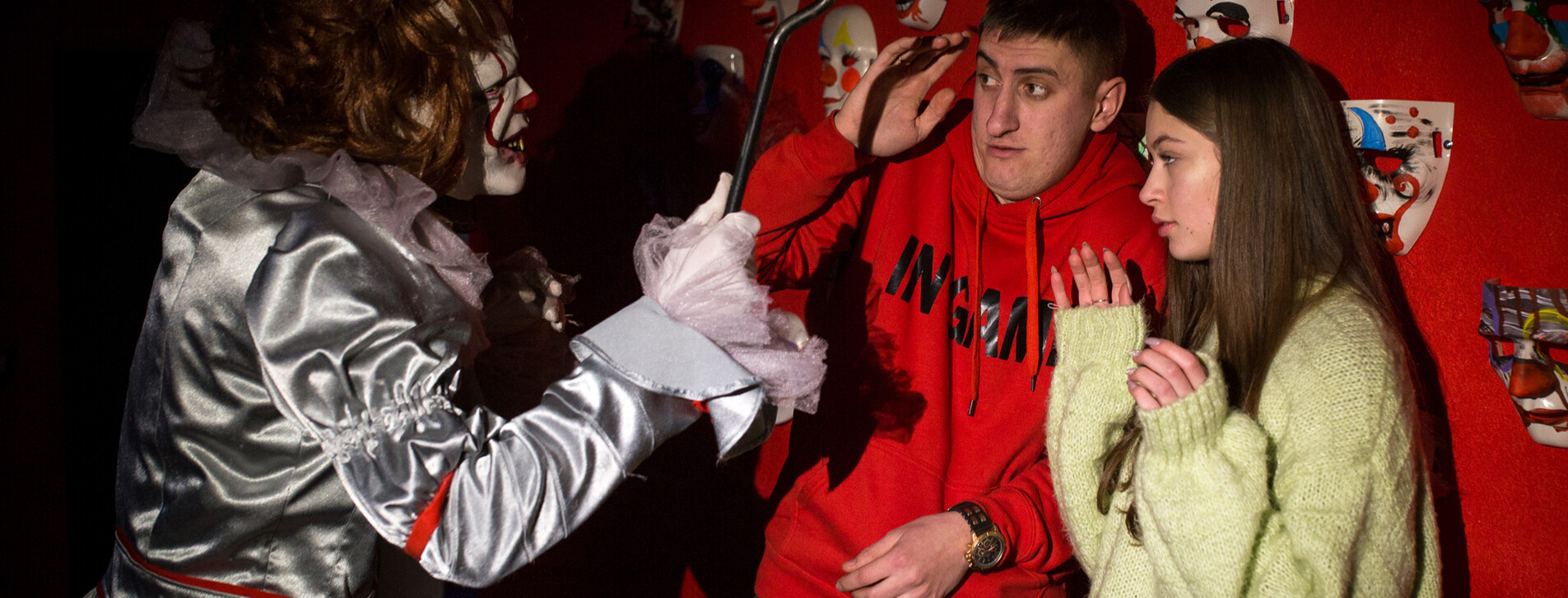 Квест-кімната в Дніпрі - 6 Фото 6 - Квест-кімната