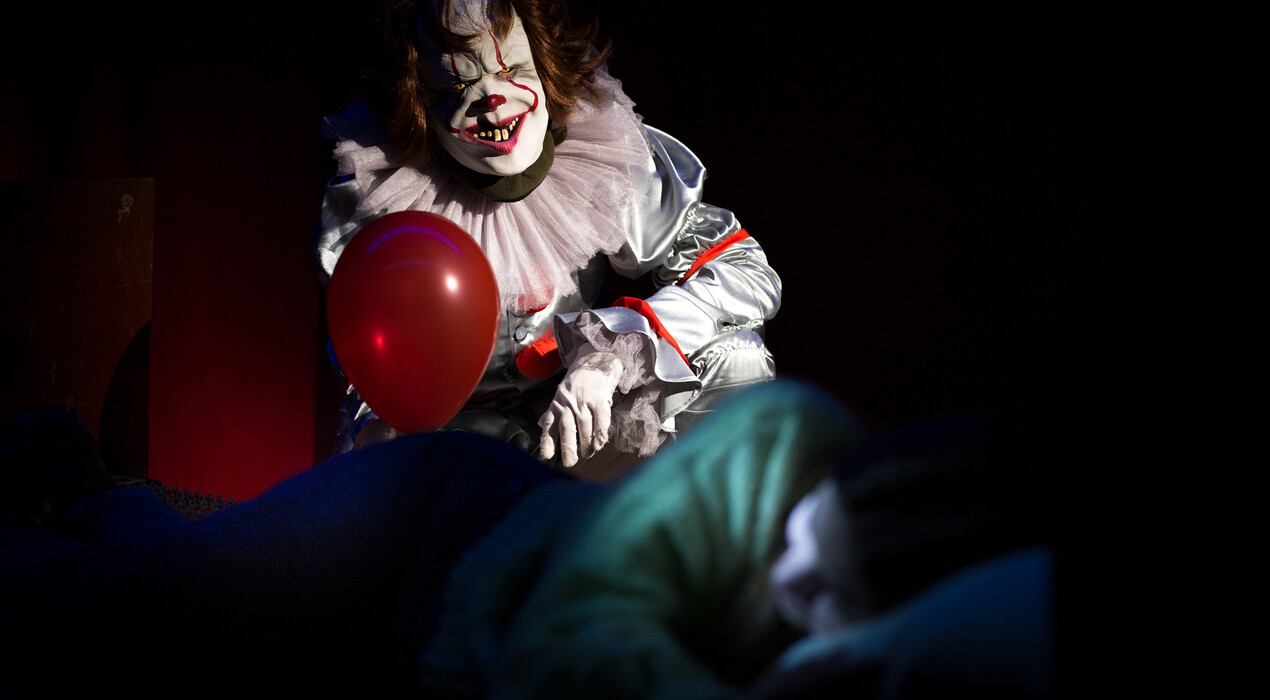 Ingame - Quest-club - 3 Фото 3 - Ingame - Quest-club