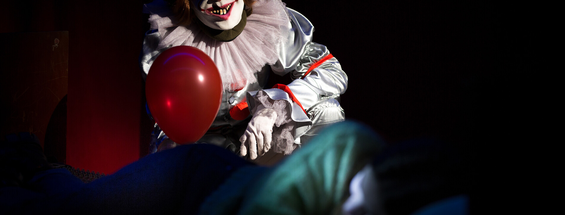 Квест-кімната в Дніпрі - 4 Фото 4 - Квест-кімната