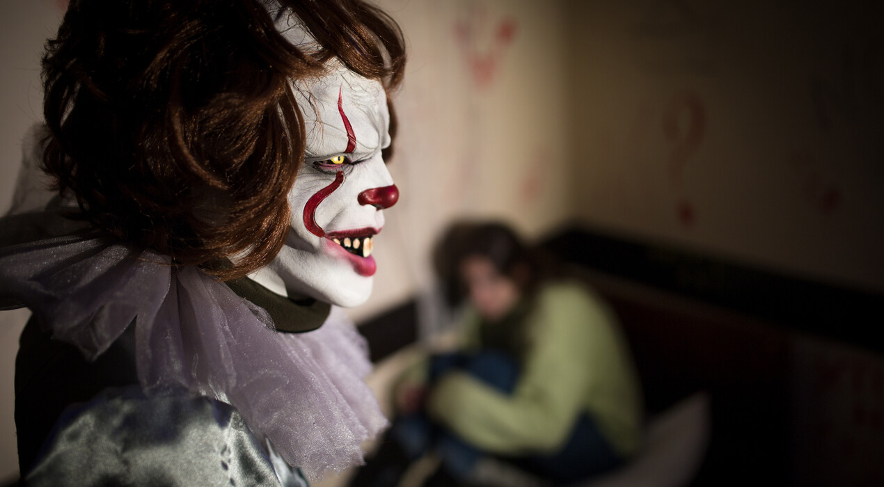 Ingame - Quest-club - 2 Фото 2 - Ingame - Quest-club