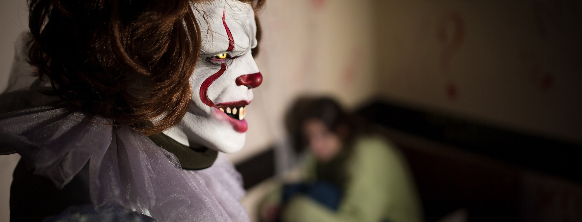 Квест-кімната в Дніпрі - 3 Фото 3 - Квест-кімната