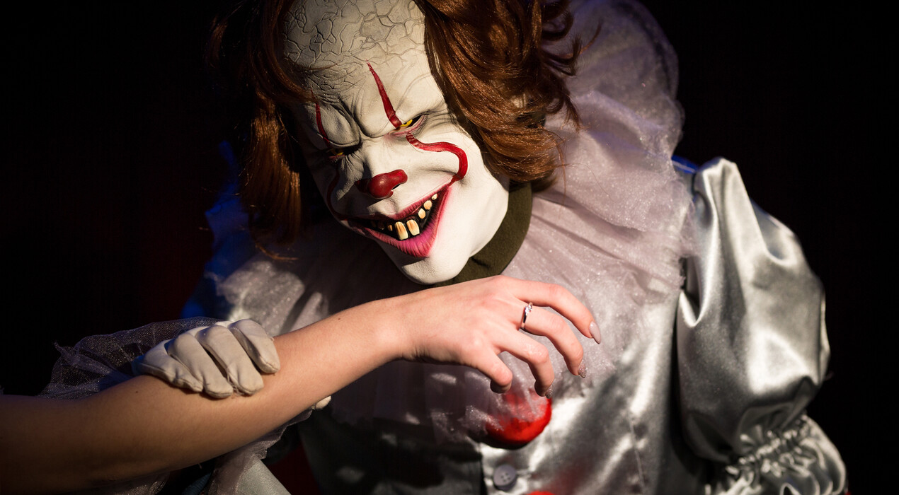 Ingame - Quest-club - 4 Фото 4 - Ingame - Quest-club