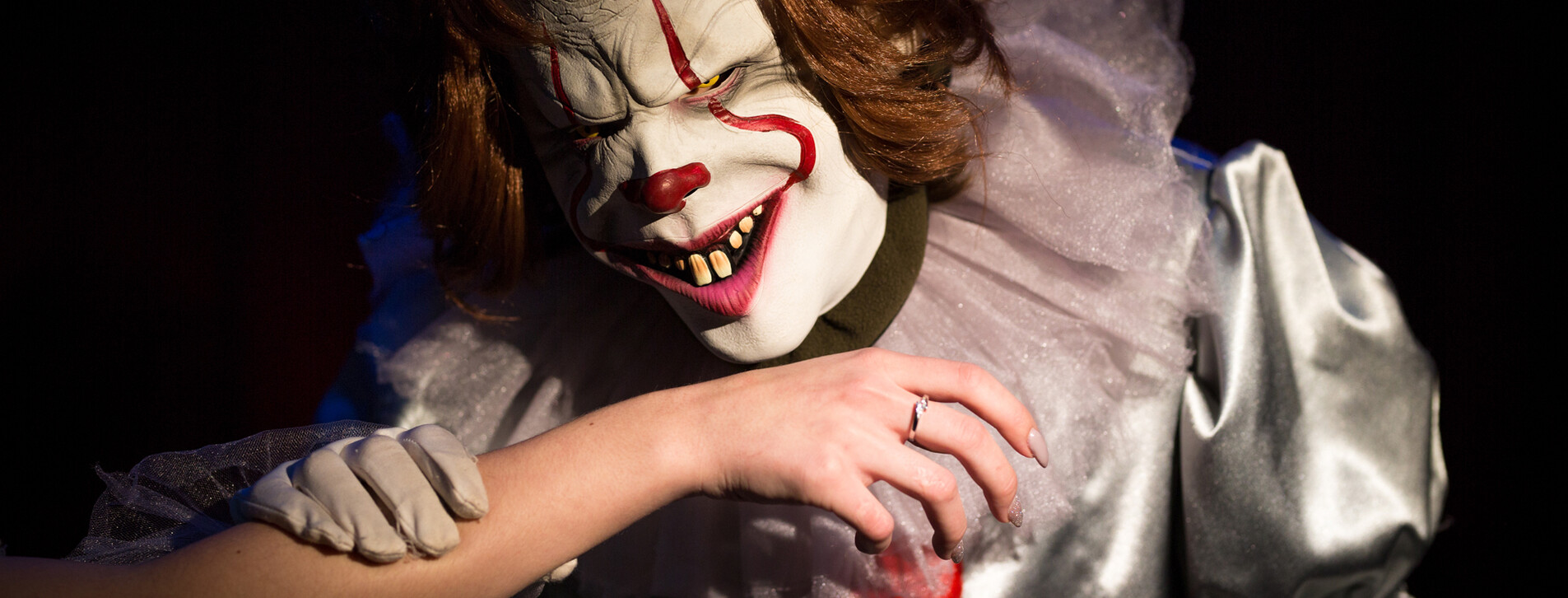 Квест-кімната в Дніпрі - 5 Фото 5 - Квест-кімната