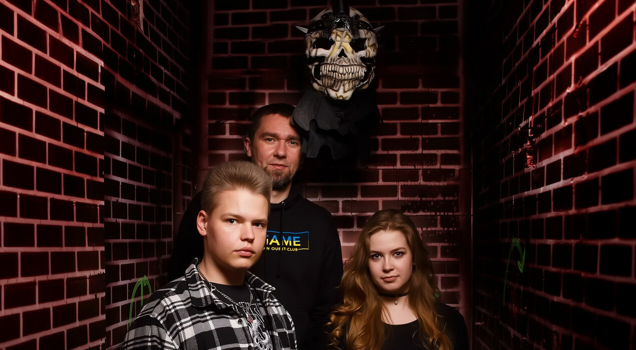 Ingame - Quest-club - 3 Фото 3 - Ingame - Quest-club