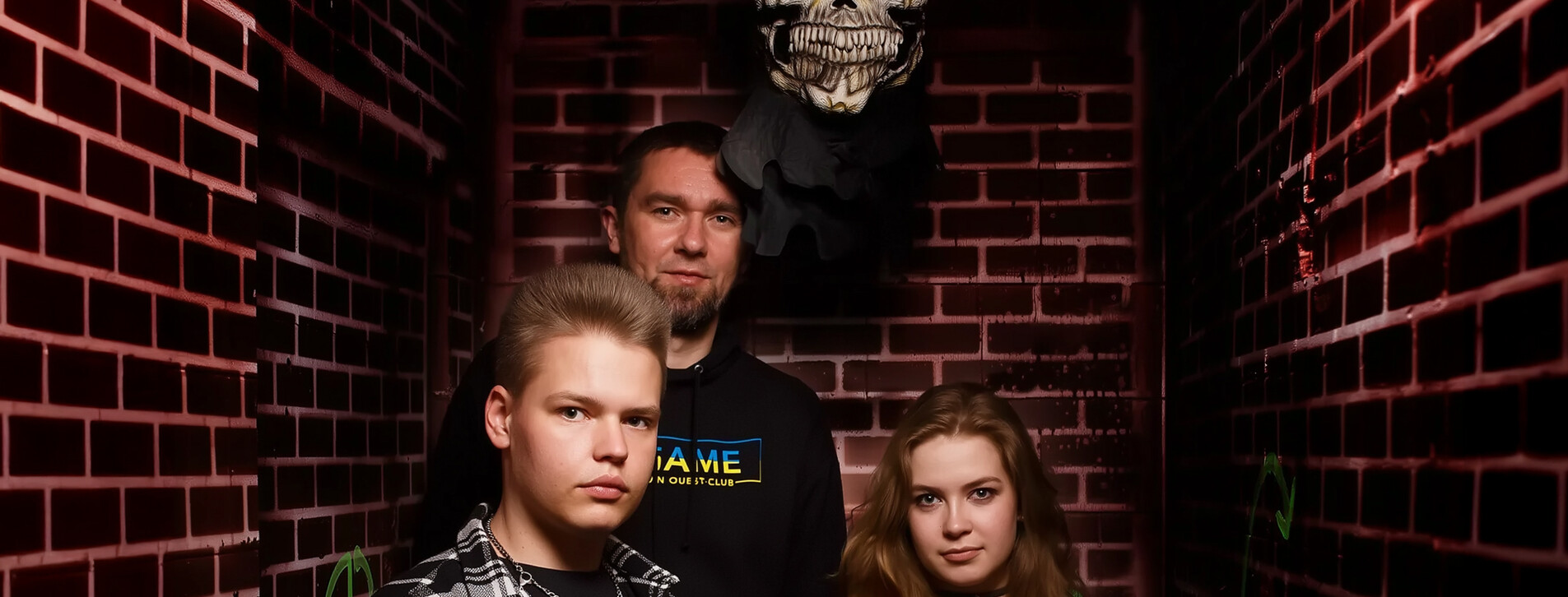 Квест-кімната в Дніпрі - 9 Фото 9 - Квест-кімната