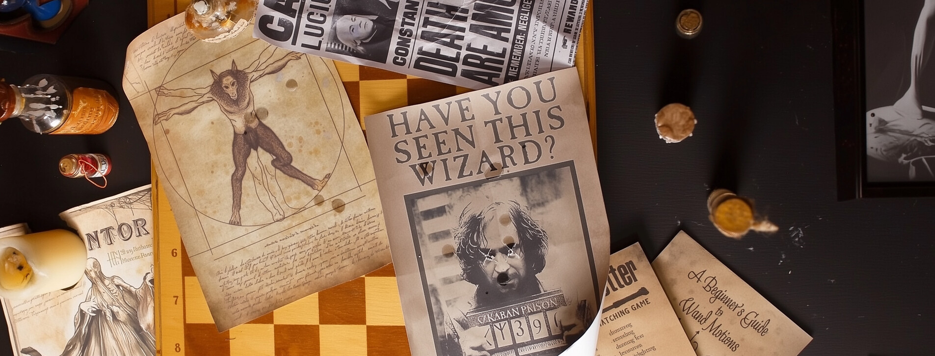 Квест-кімната в Дніпрі - 10 Фото 10 - Квест-кімната