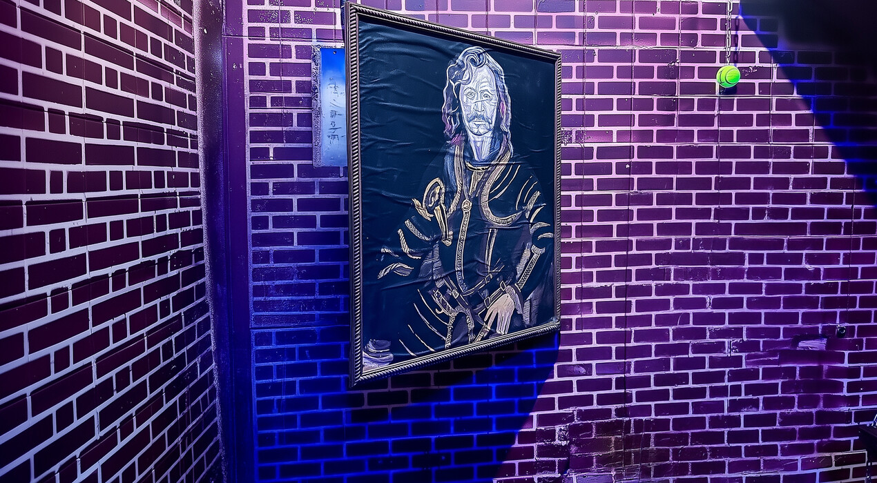 Ingame - Quest-club - 6 Фото 6 - Ingame - Quest-club