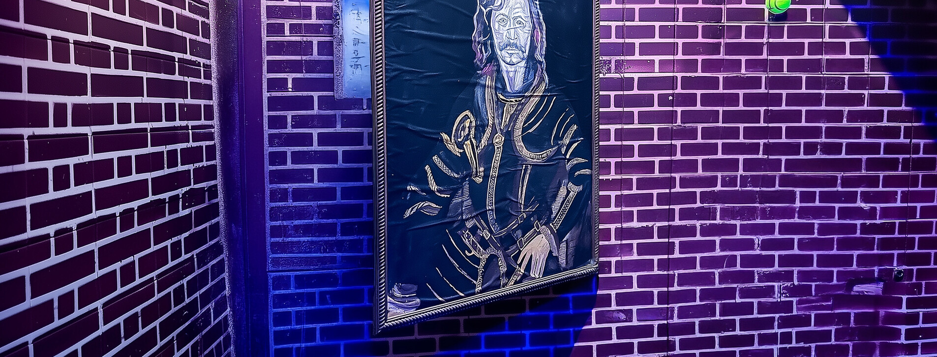 Квест-кімната в Дніпрі - 12 Фото 12 - Квест-кімната