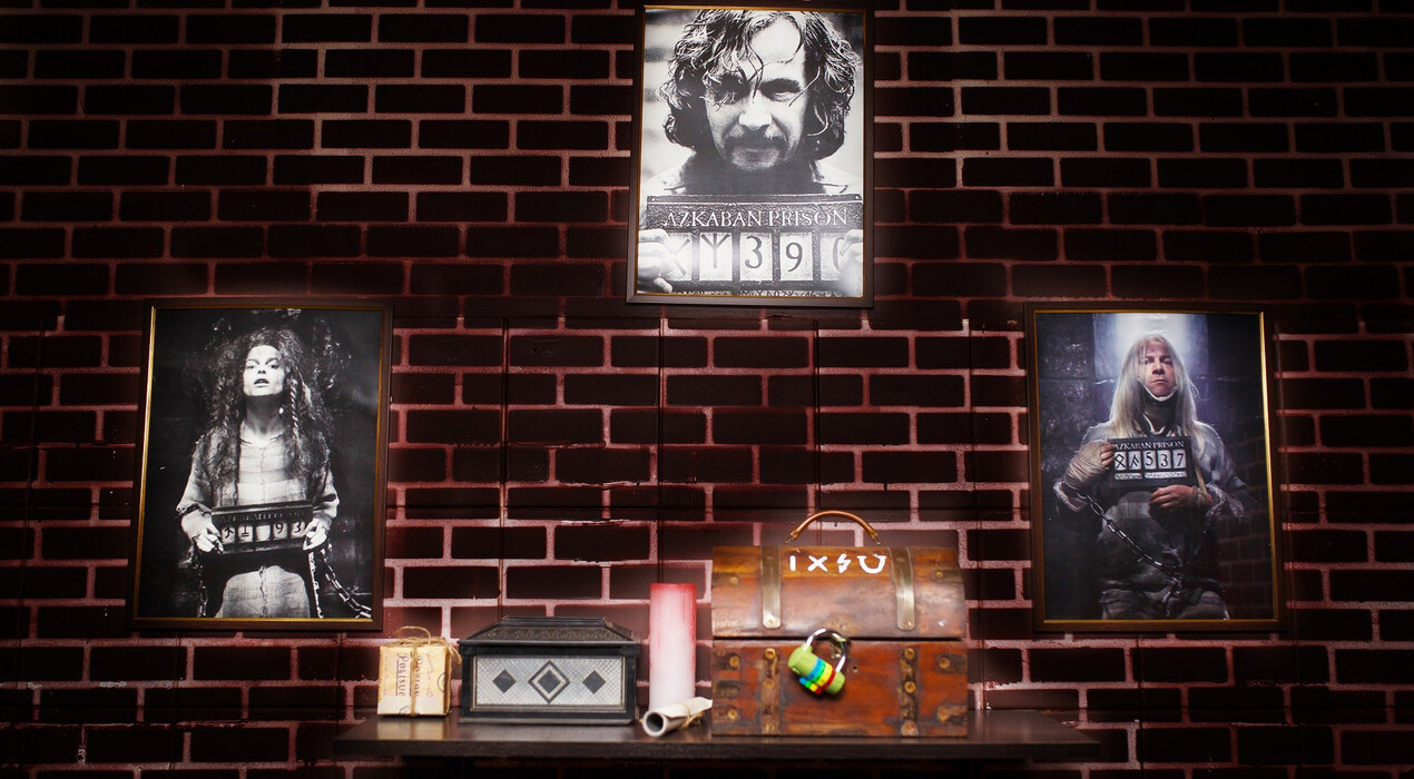 Ingame - Quest-club - 2 Фото 2 - Ingame - Quest-club