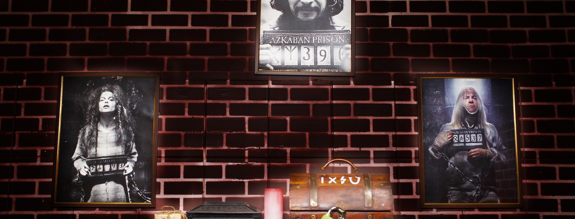 Квест-кімната в Дніпрі - 8 Фото 8 - Квест-кімната