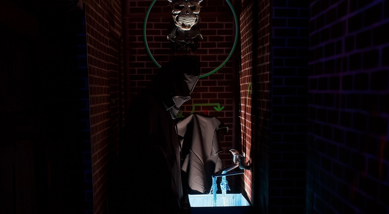 Ingame - Quest-club - 5 Фото 5 - Ingame - Quest-club