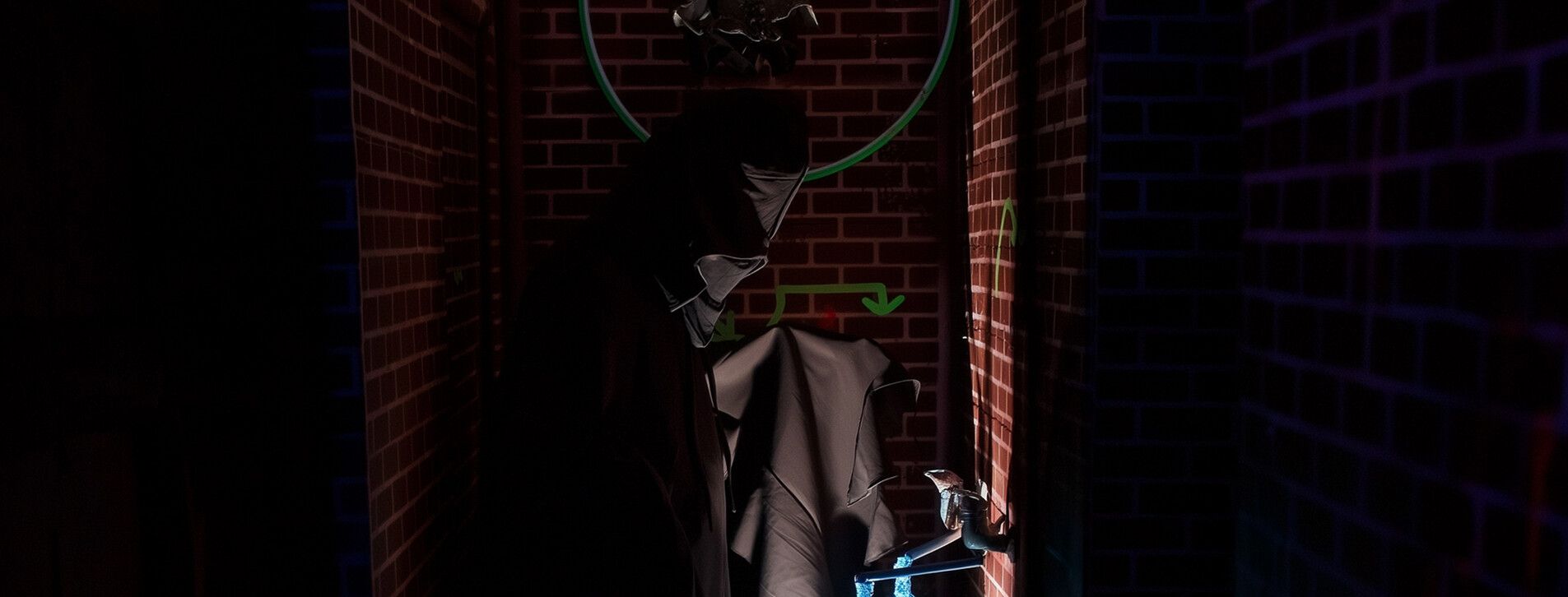 Квест-кімната в Дніпрі - 11 Фото 11 - Квест-кімната