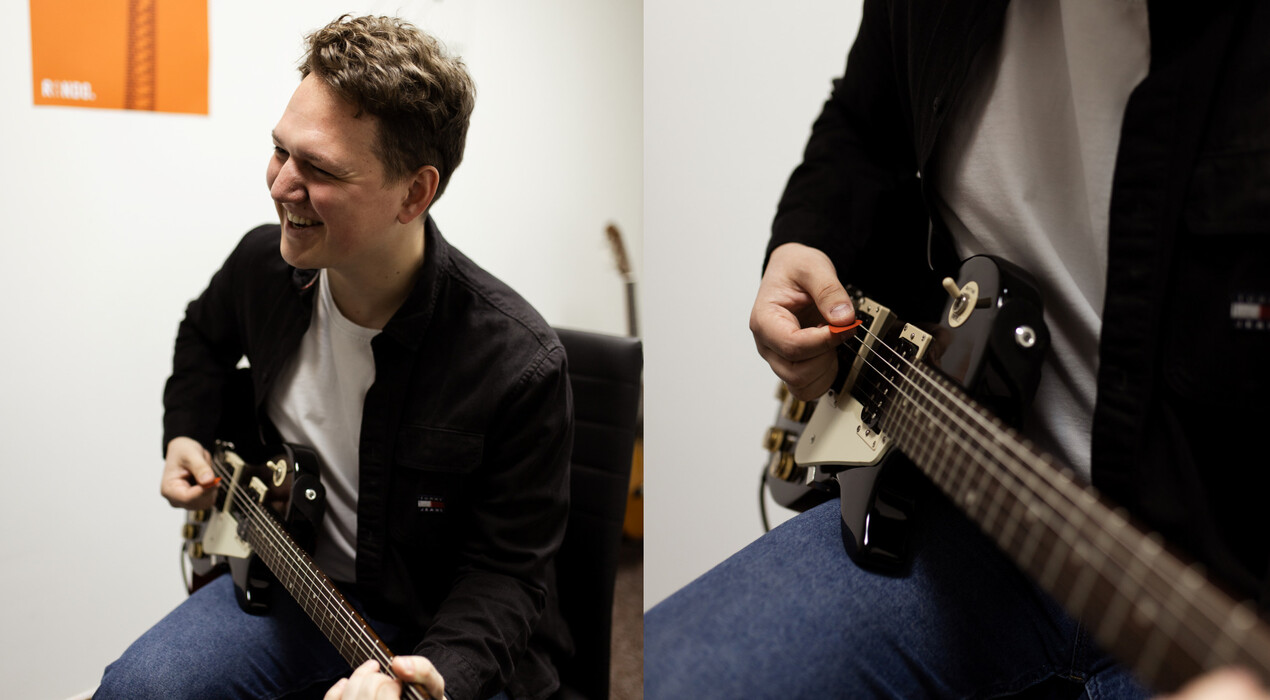 Rondo - 2 Фото 2 - Rondo