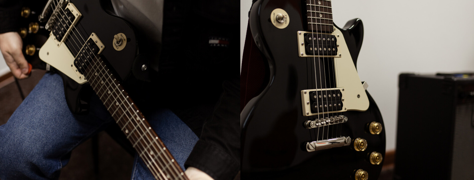 Курс гри на електрогітарі у Вінниці - 5 Фото 5 - Курс гри на електрогітарі