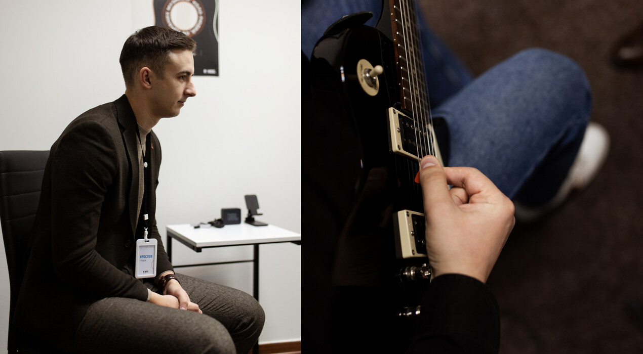 Rondo - 6 Фото 6 - Rondo