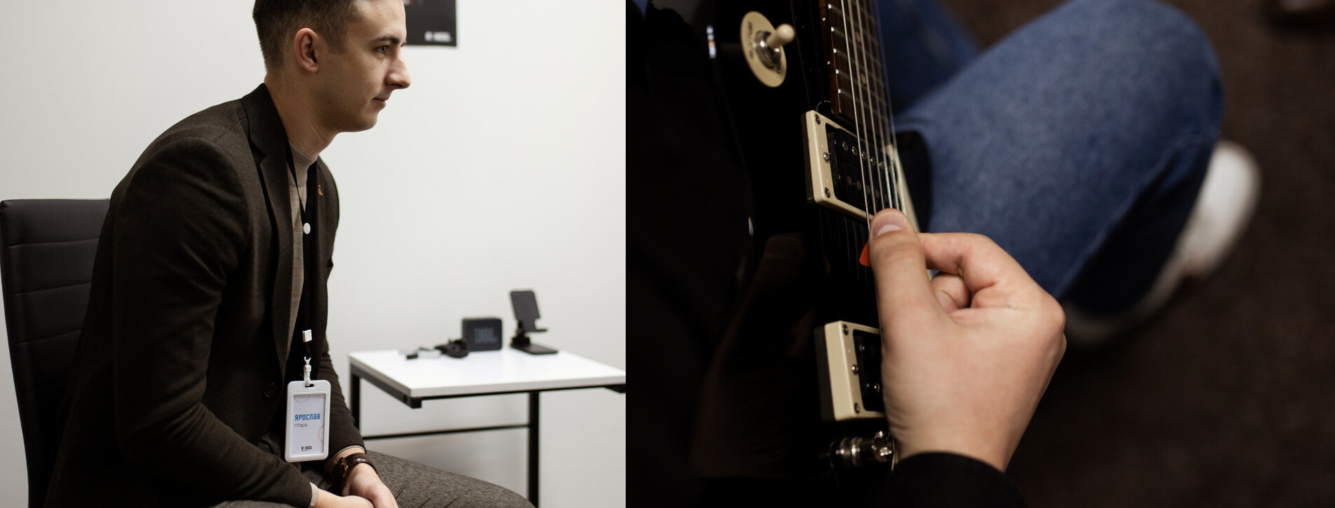 Курс гри на електрогітарі у Вінниці - 7 Фото 7 - Курс гри на електрогітарі