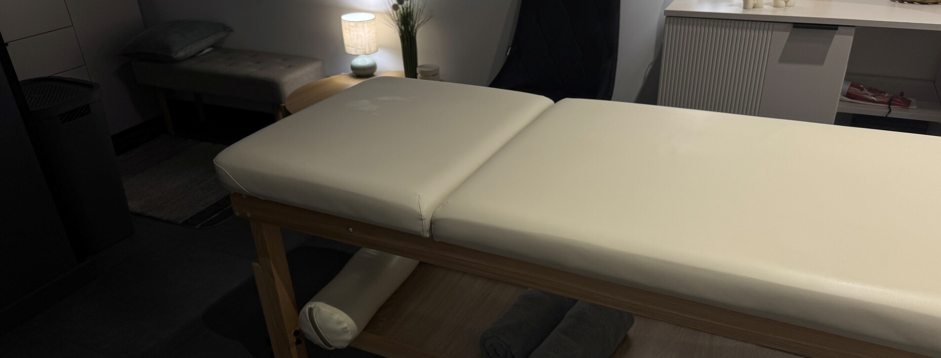 SPA в темноте в Виннице - 21 Фото 21 - SPA в темноте