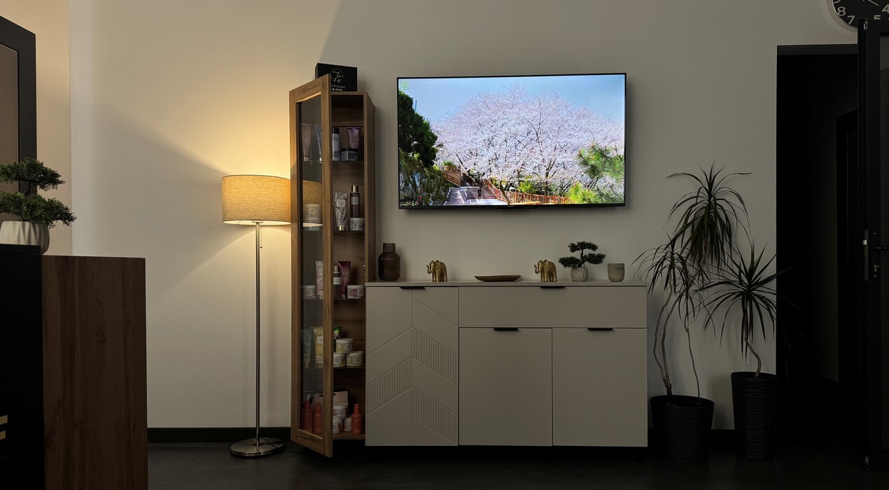 7sky - Студия массажа - 5 Фото 5 - 7sky - Студия массажа