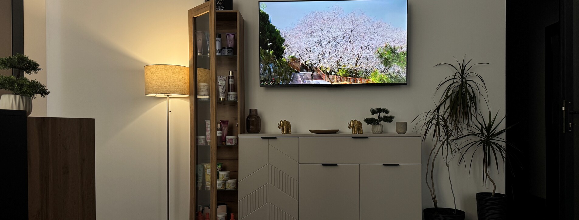 SPA в темноте в Виннице - 25 Фото 25 - SPA в темноте