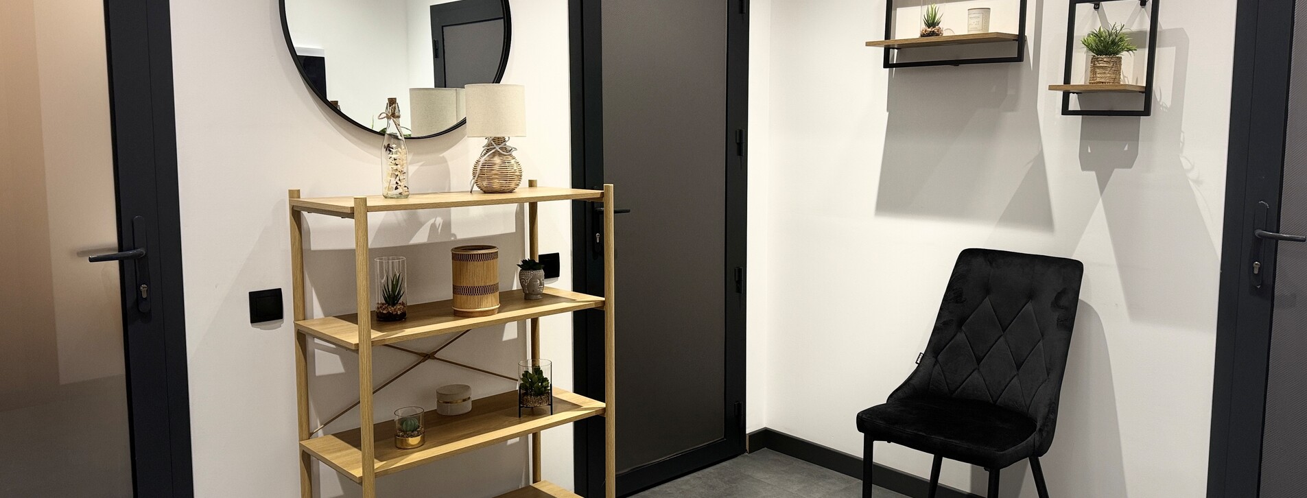 SPA в темноте в Виннице - 26 Фото 26 - SPA в темноте