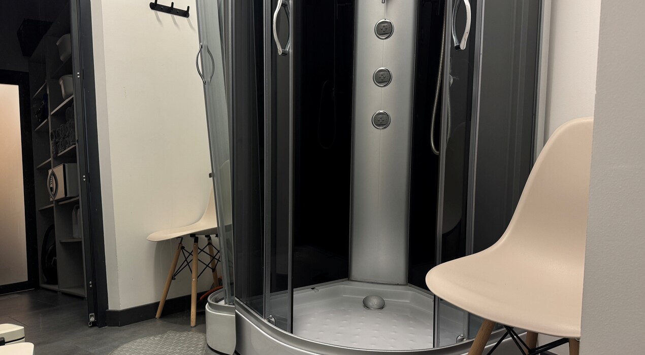 7sky - Студия массажа - 10 Фото 10 - 7sky - Студия массажа