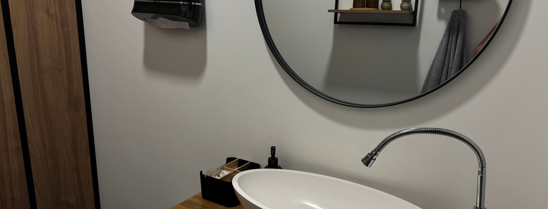 SPA в темноте в Виннице - 28 Фото 28 - SPA в темноте