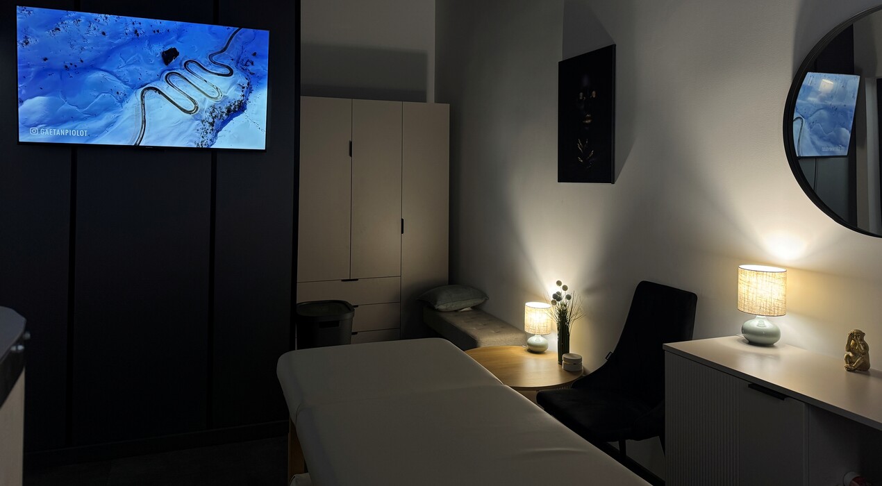 7sky - Студия массажа - 3 Фото 3 - 7sky - Студия массажа