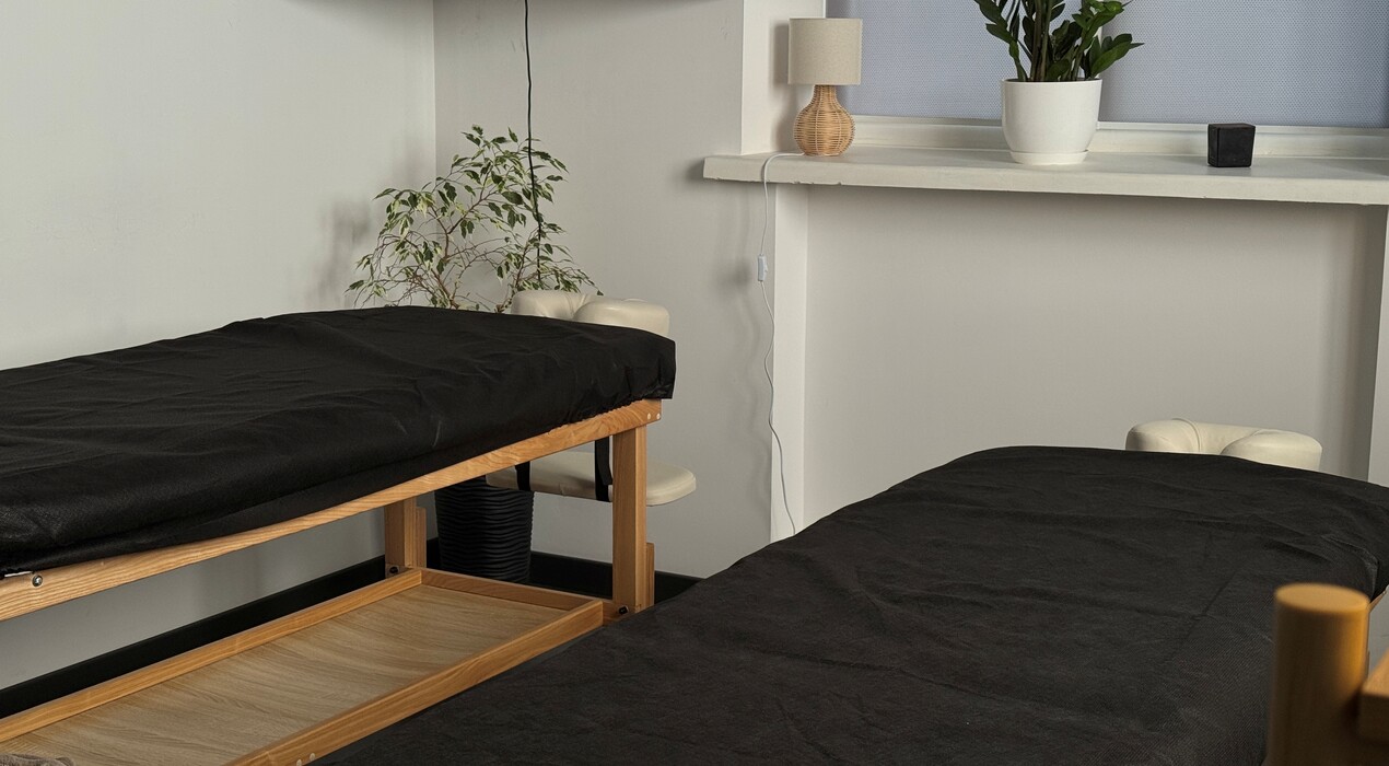 7sky - Студія масажу - 1 Фото 1 - 7sky - Студія масажу